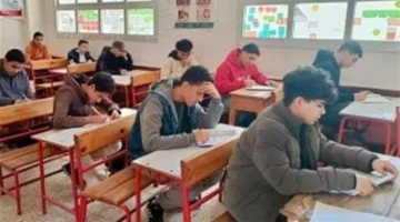 موعد رسمي.. تعليم المنيا تعلن موعد ظهور نتيجة الشهادة الإعدادية لطلاب المحافظة